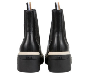 Hugo boss clearance boots price