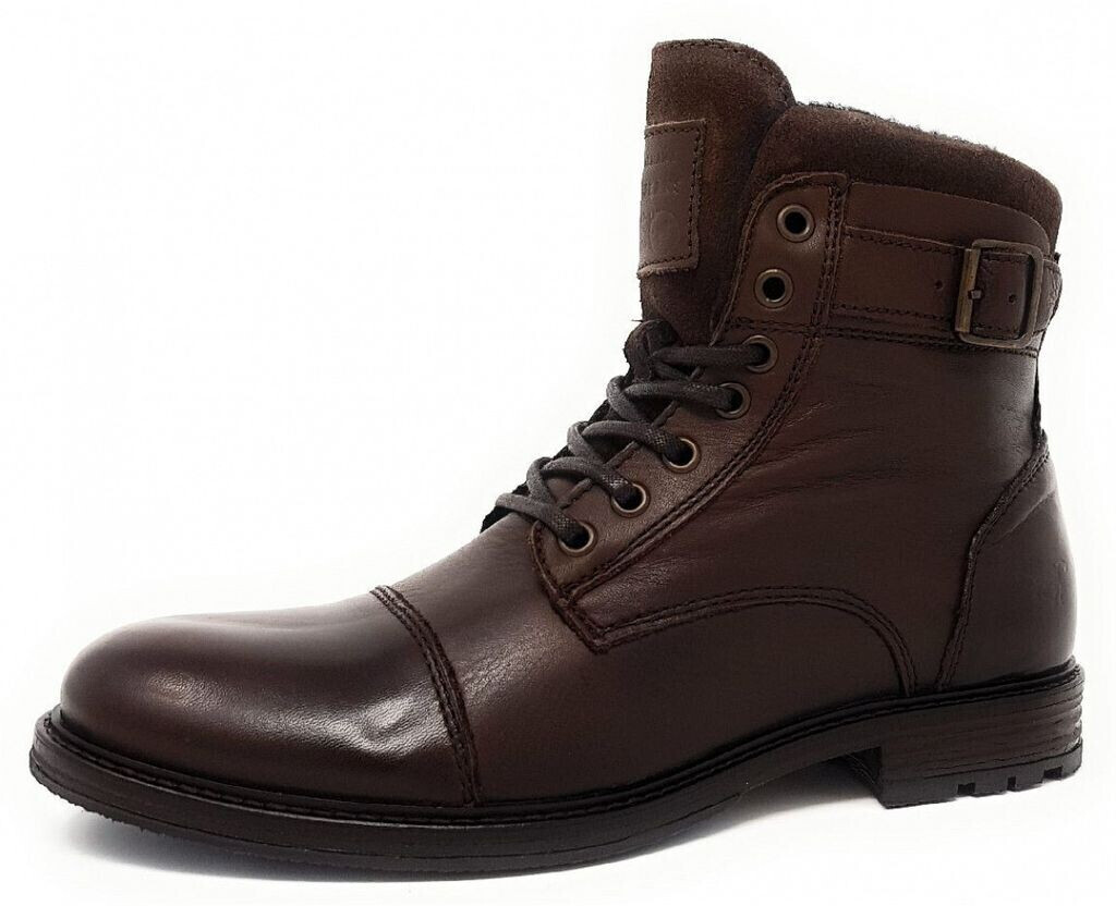 MUSTANG 4890505 Brown dark brown