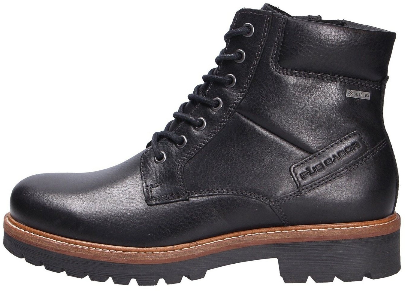 Pius Gabor Black men's 1043 50
