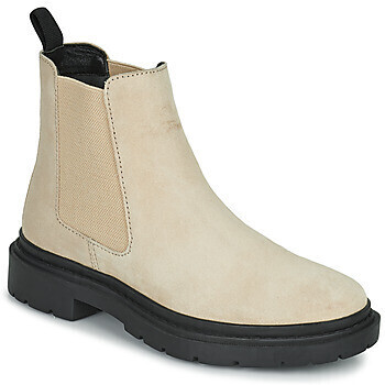 Levi's Women's TROOPER CHELSEA beige