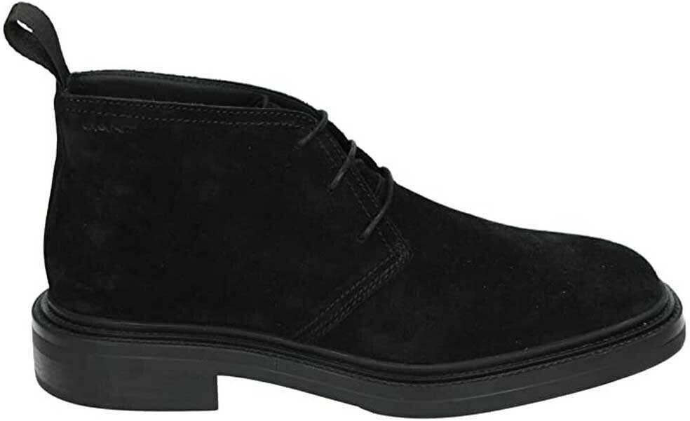 GANT 25643383 black