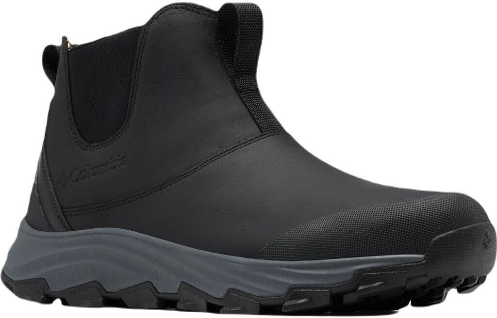 Columbia Expeditionist Chelsea Winter for Men black