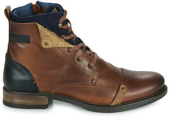 Redskins YEDOS Men s brown au meilleur prix sur idealo