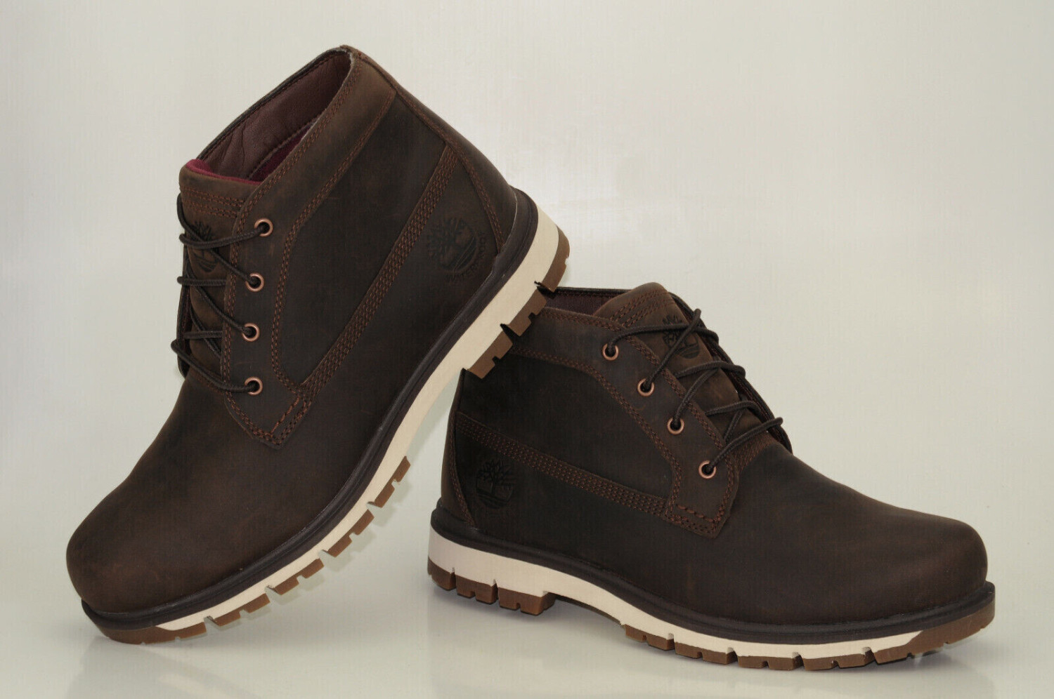 Timberland Radford Chukka Waterproof A1UOW ab 99 90 Preisvergleich bei idealo