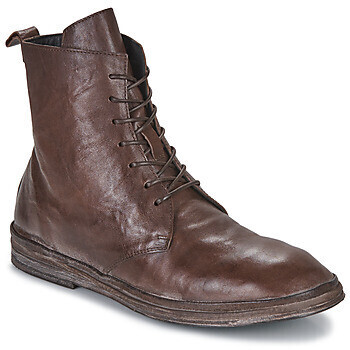 Moma Men's JOBS brown