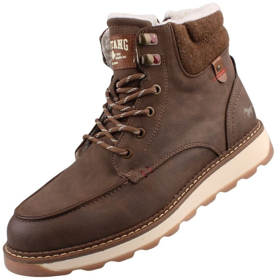 MUSTANG 4193-601 dark brown