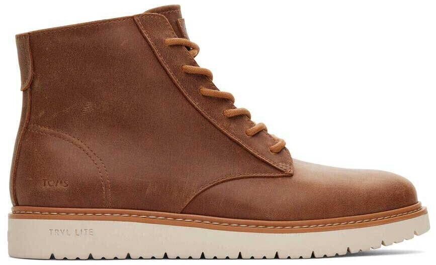 TOMS Shoes Trvl Lite Ranger Trainers brown