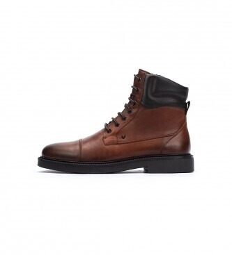 Martinelli Men's Royston brown