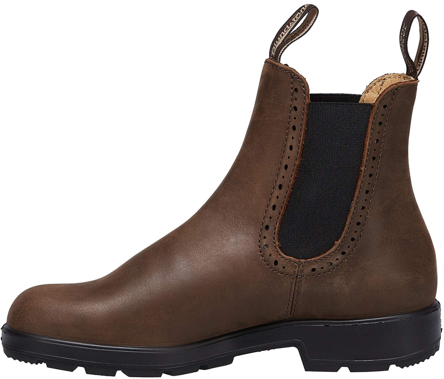 Blundstone #2151 Antique Brown-6 5UK