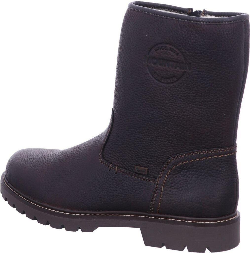 Rieker Short Boots (39870) brown 25