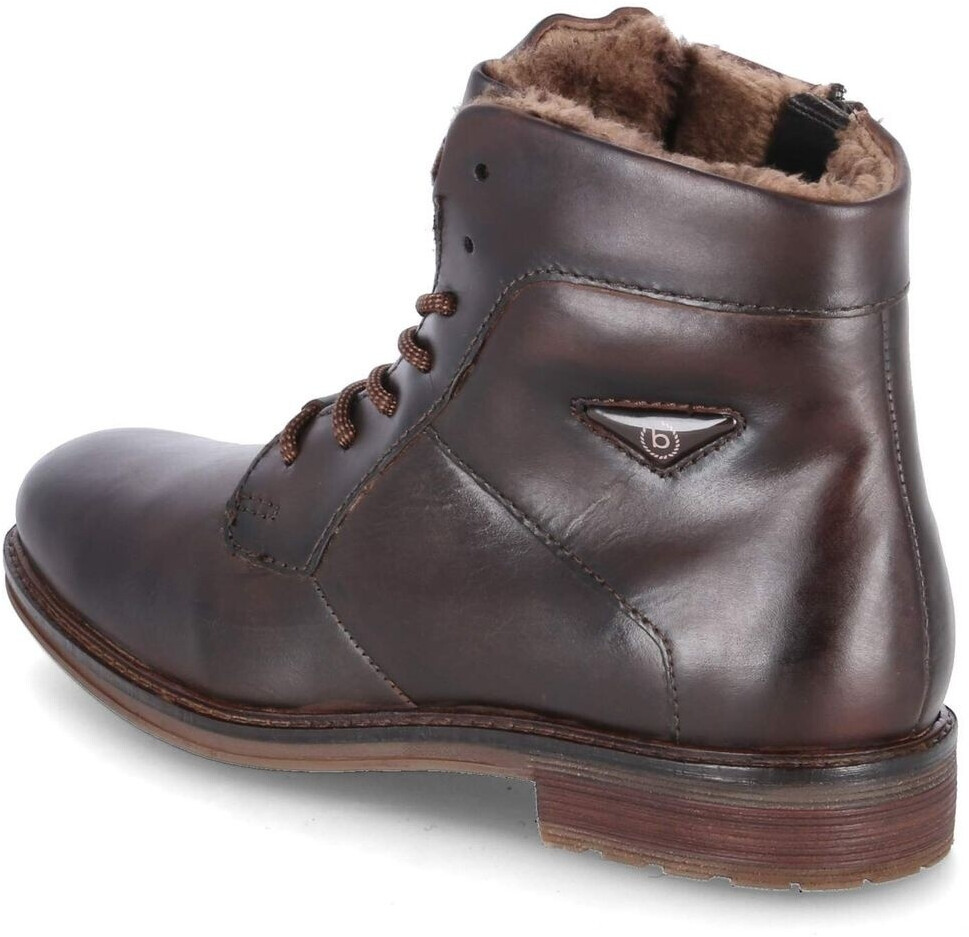 Bugatti Mirato Fashion brown