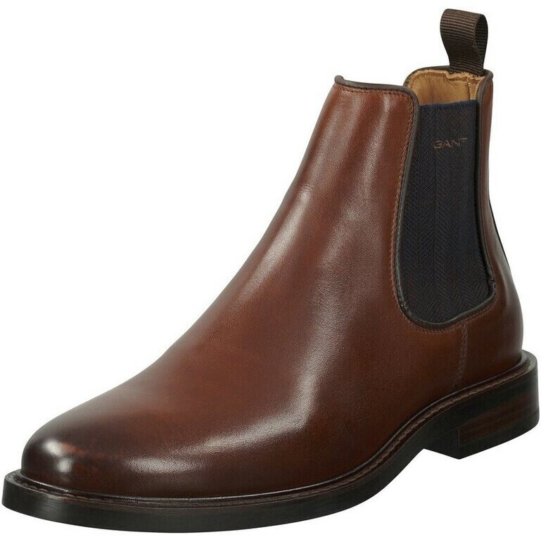 GANT cognac HW