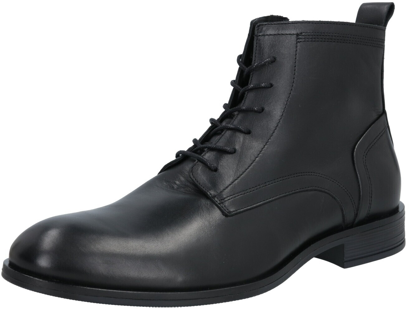 BIANCO Lace-up 'Biabyron' black 4874994