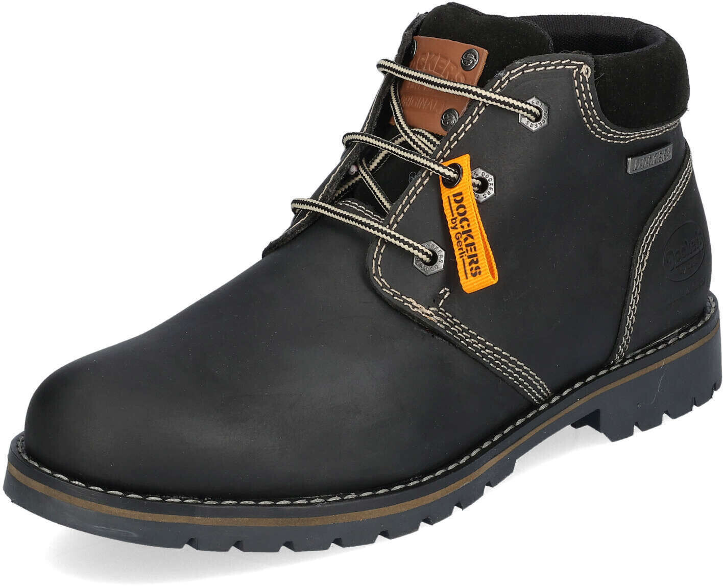 Dockers by Gerli 53WI013 Fashion black