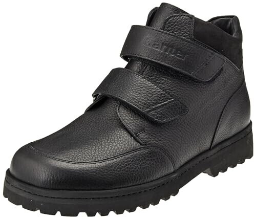 Ganter Klaus Fashion black