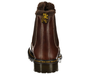 Dr. Martens 2976 Leonore Damen 30945 201 braun ab 121 99 Preisvergleich bei idealo