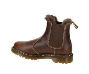 Dr. Martens 2976 Leonore Damen 30945 201 braun ab 121 99 Preisvergleich bei idealo