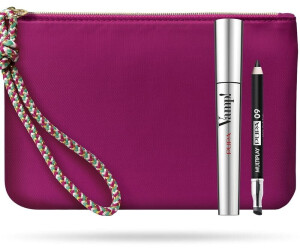 Pupa pochette hotsell mascara e matita
