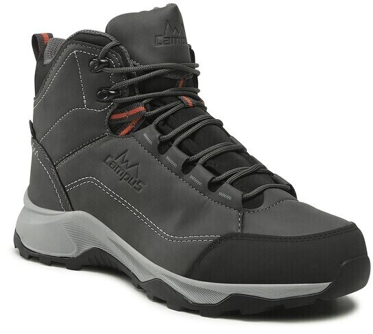 Campus Lace-up Tampa CM0107322404 dark grey