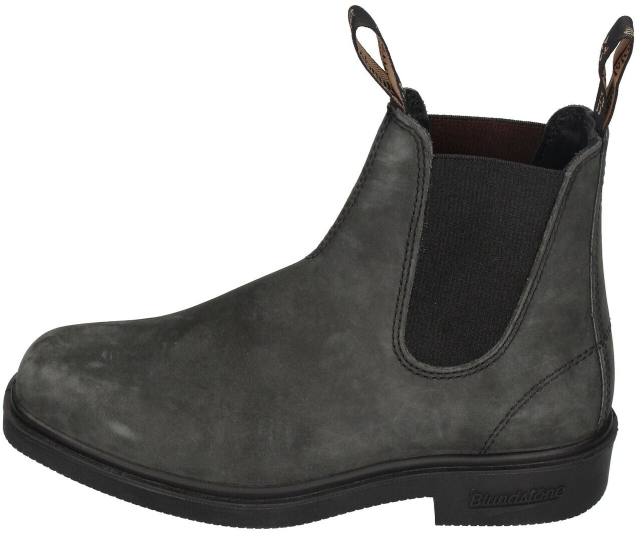 Blundstone 1308 Rustic Black