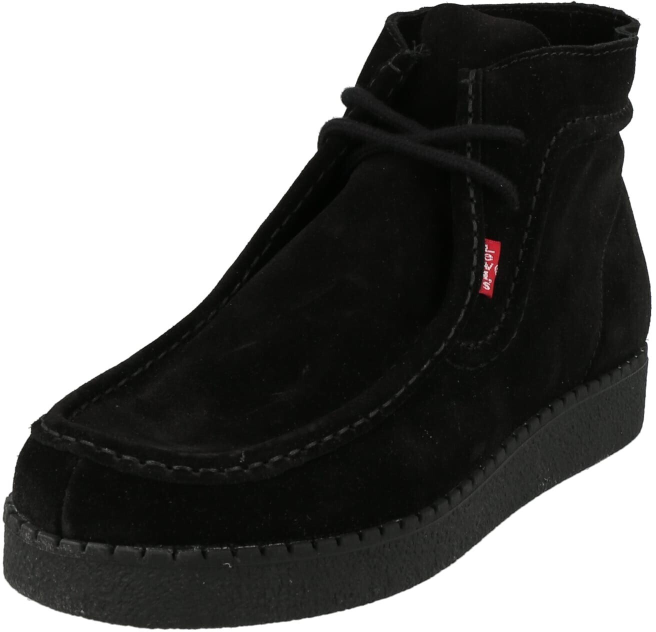 Levi's Chukka black 11908432