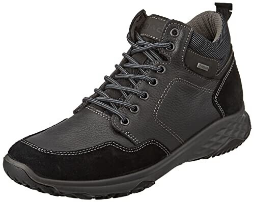 Chaussures Oxford IGI&CO Edwin Pour Homme - Synthétique, Semelle Polyuréthane, Style Classique