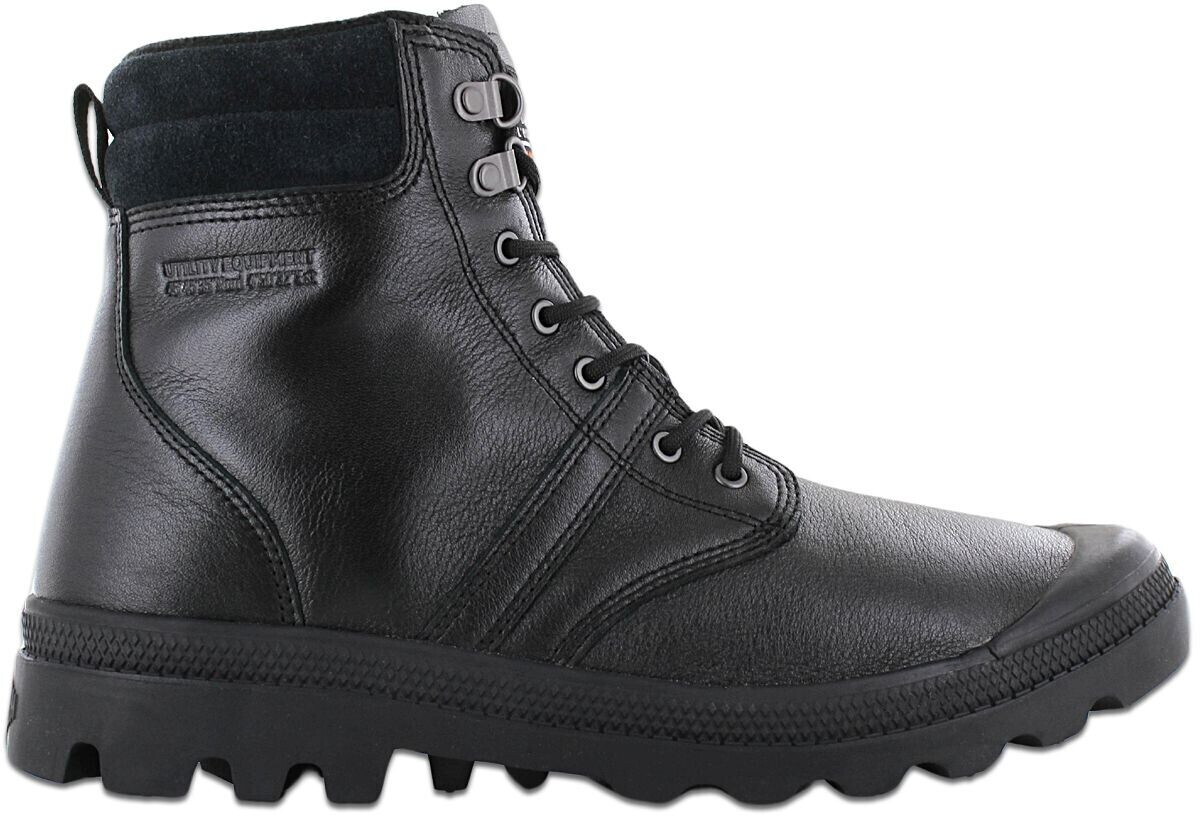 Palladium PallaBrousse SC Sportcuff WP 08841-008-M black