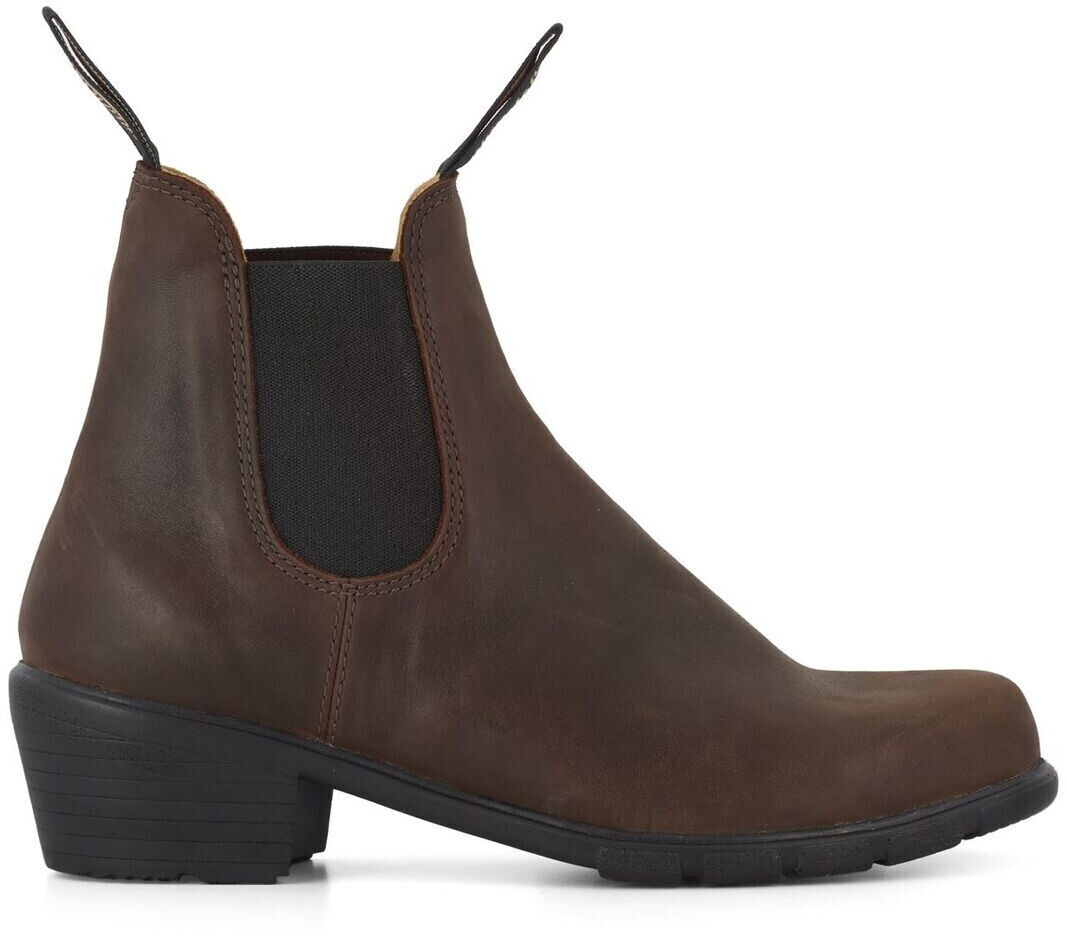 Blundstone made of antique brown leather 1673 for women