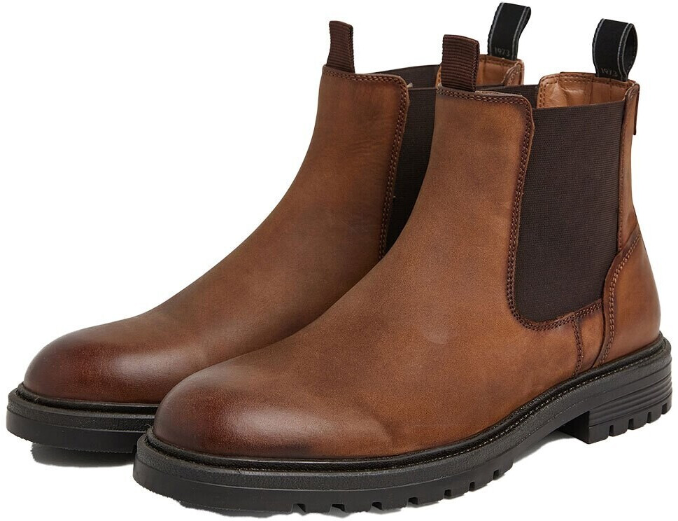 Pepe Jeans Logan brown