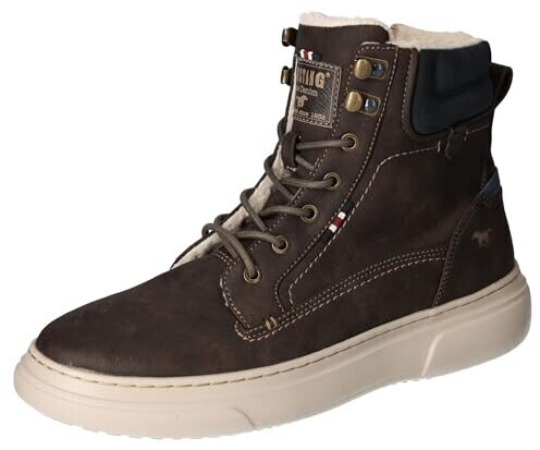 MUSTANG 4181-501 coffee