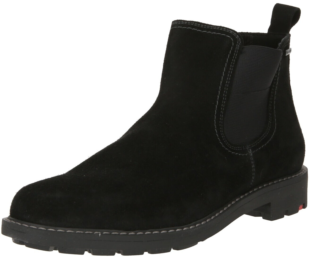 LLOYD Classic Vallet 23-503-00 black
