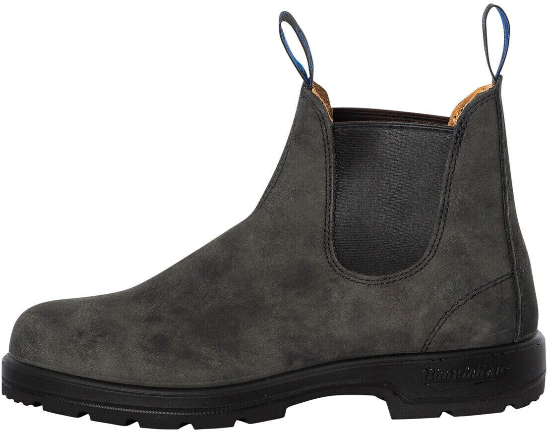 Blundstone THERMAL RANGE Men's black
