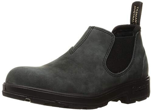 Blundstone Leather black