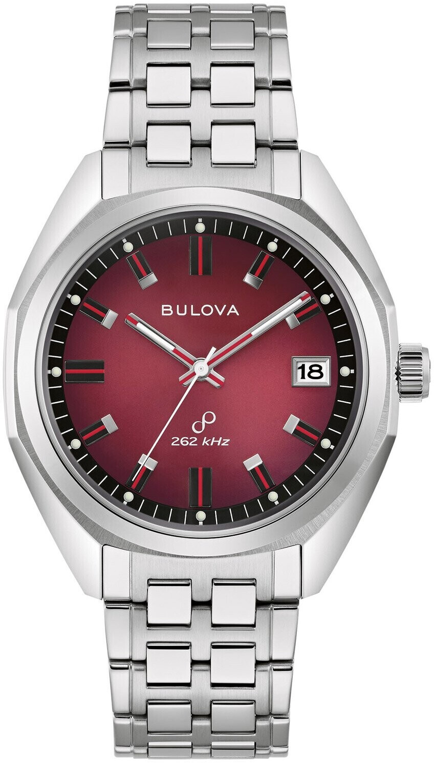 Bulova Jet Star (96B401)
