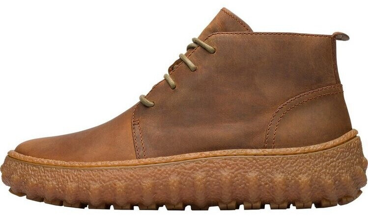Camper Ground brown