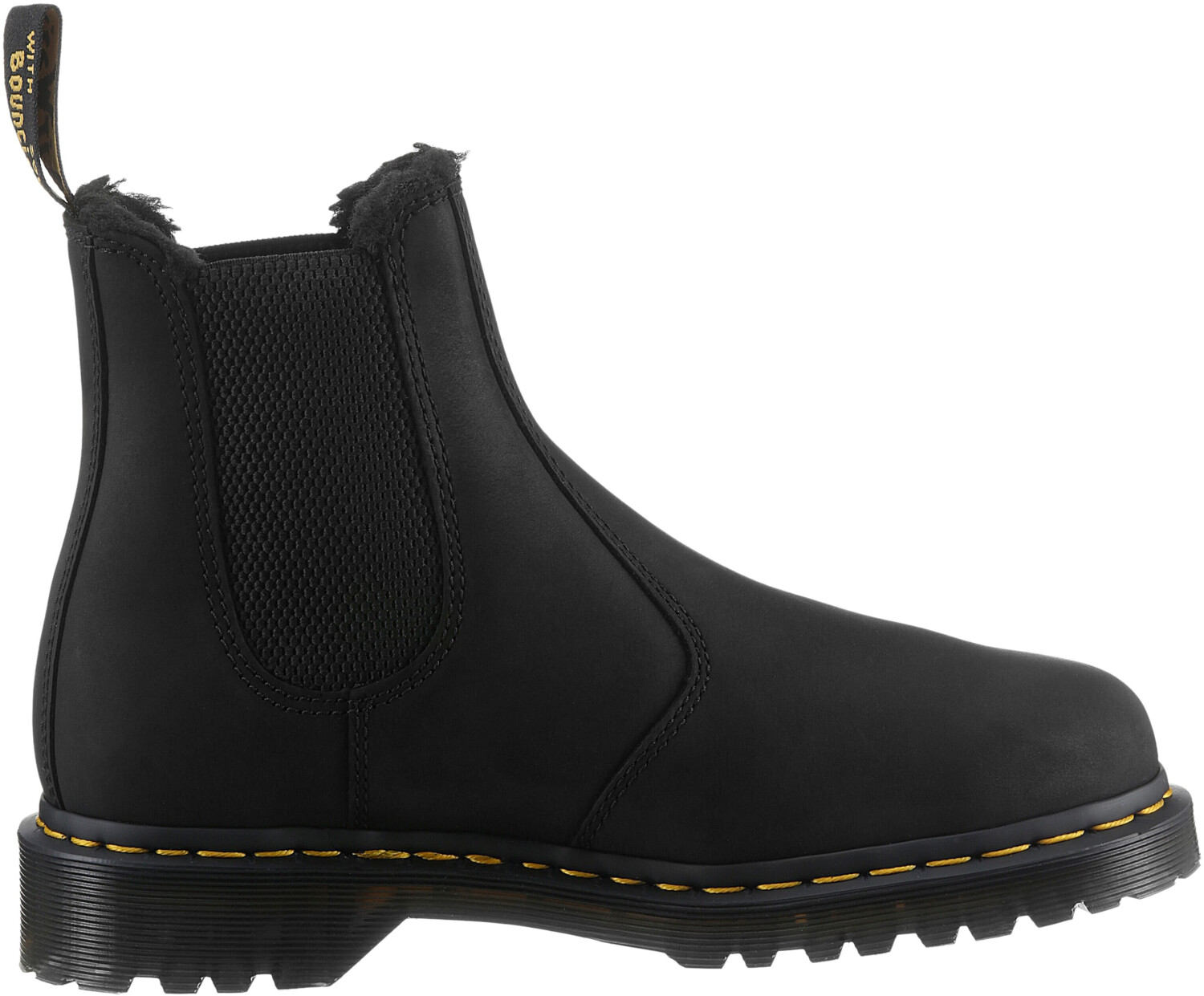 Dr. Martens 2976 WG (31262001) black