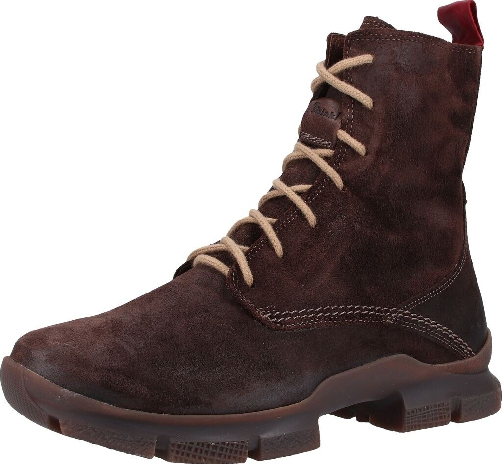 Think WAUNDA Classic brown Espresso Kombi