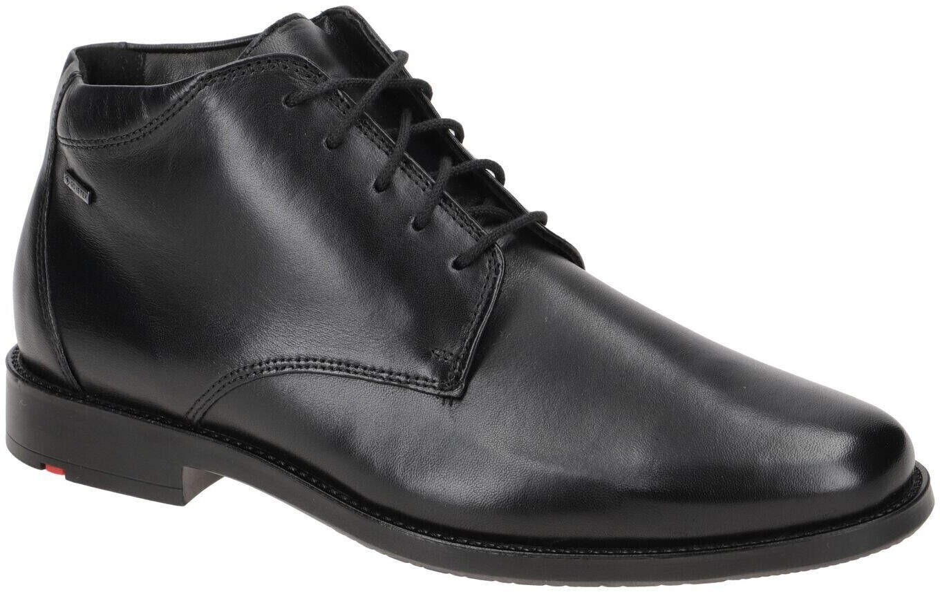 LLOYD Viney elegant black