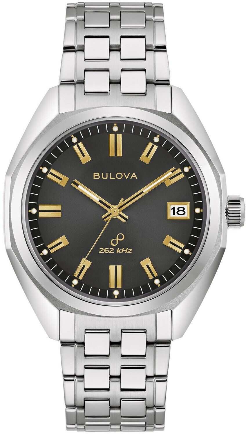 Bulova Jet Star (96B415)
