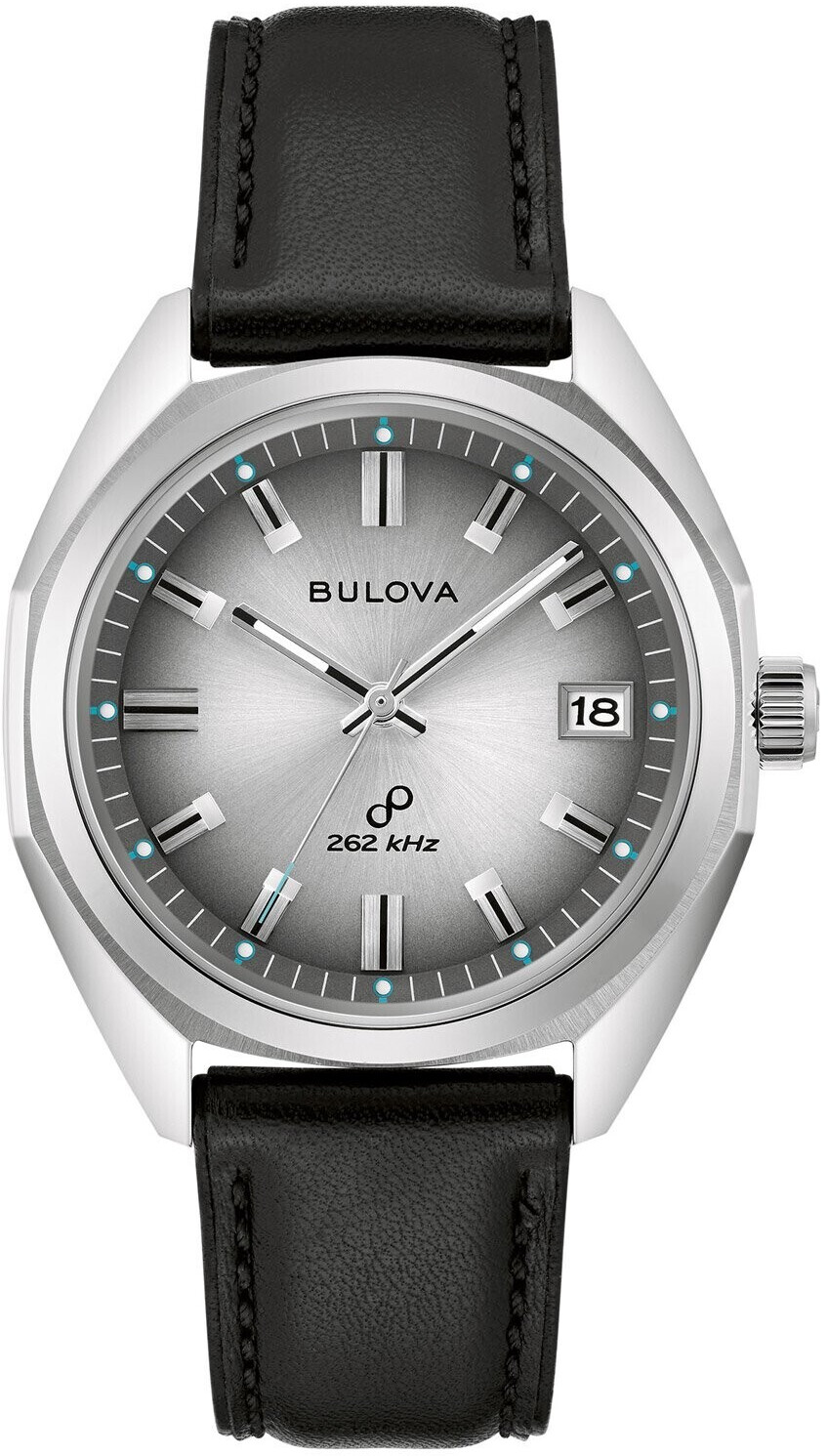 Bulova Jet Star (96B414)