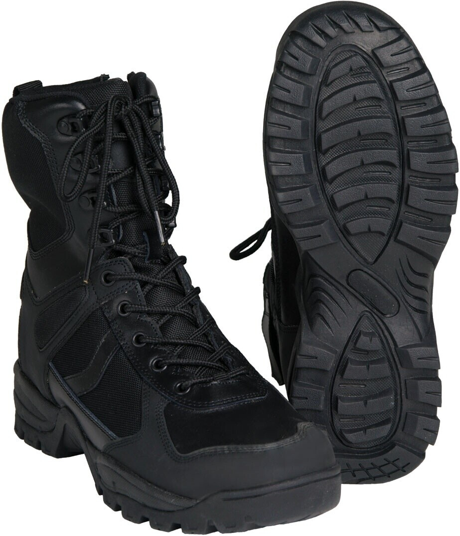 Mil Tec Patrol one-zip various colors and