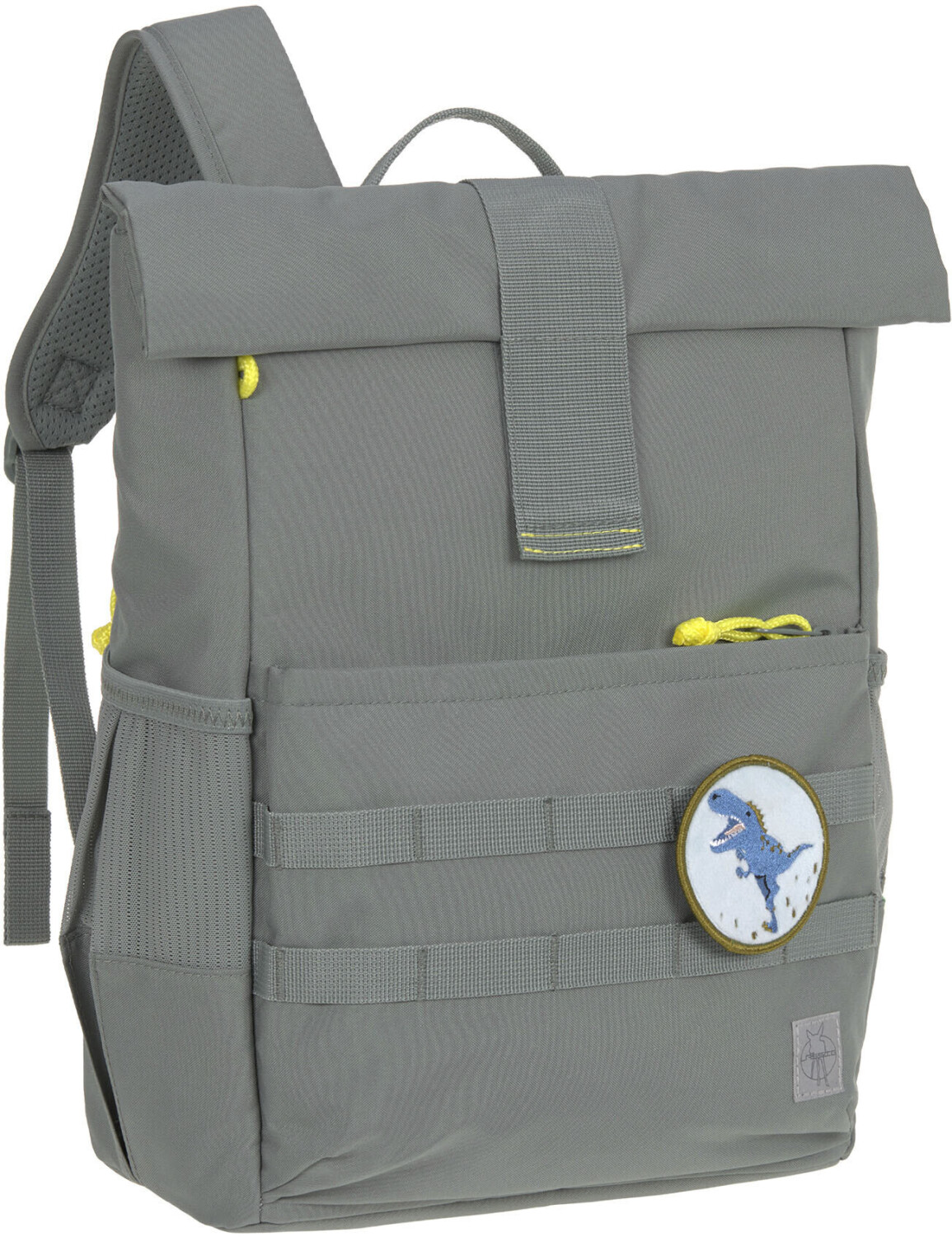 Lässig Kids Backpack Rolltop