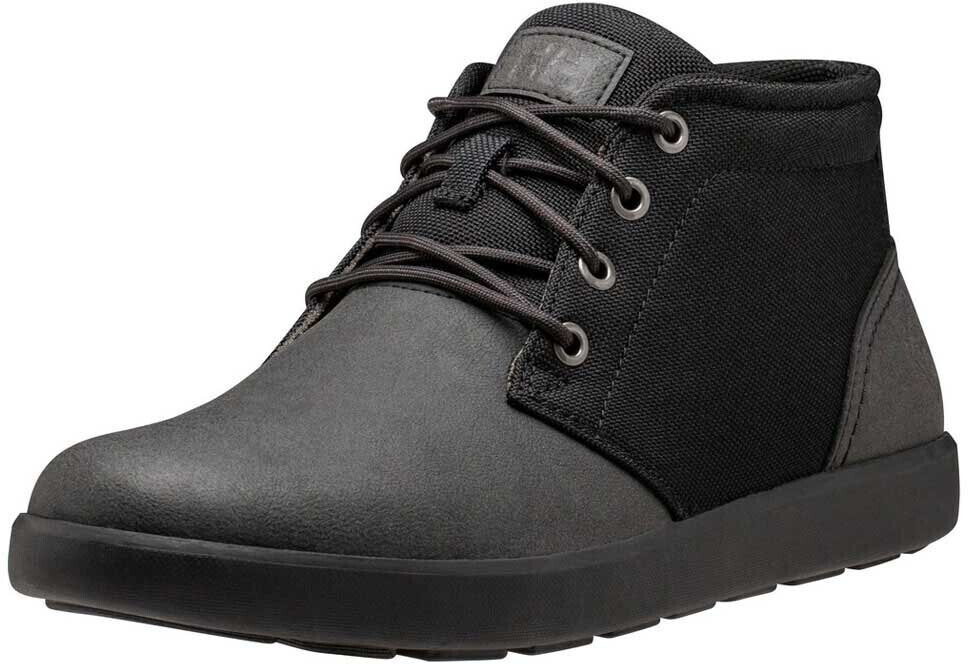 Helly Hansen Landon Chukka Trainers grey