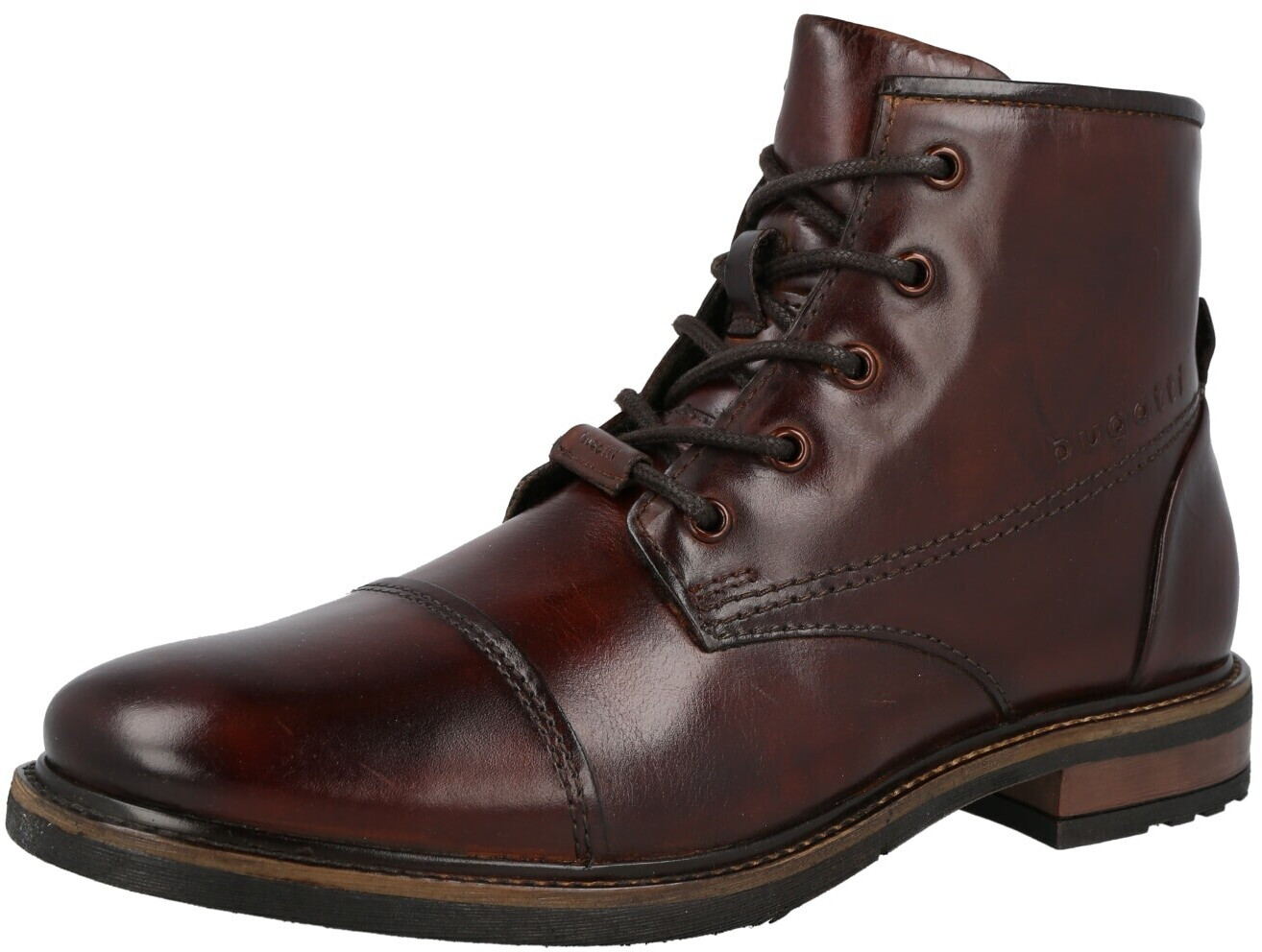 Bugatti Marcello I Fashion dark brown