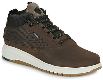 Geox Lace-up shoes U Aerantis 4x4 B Abx U36APA 03511 brown