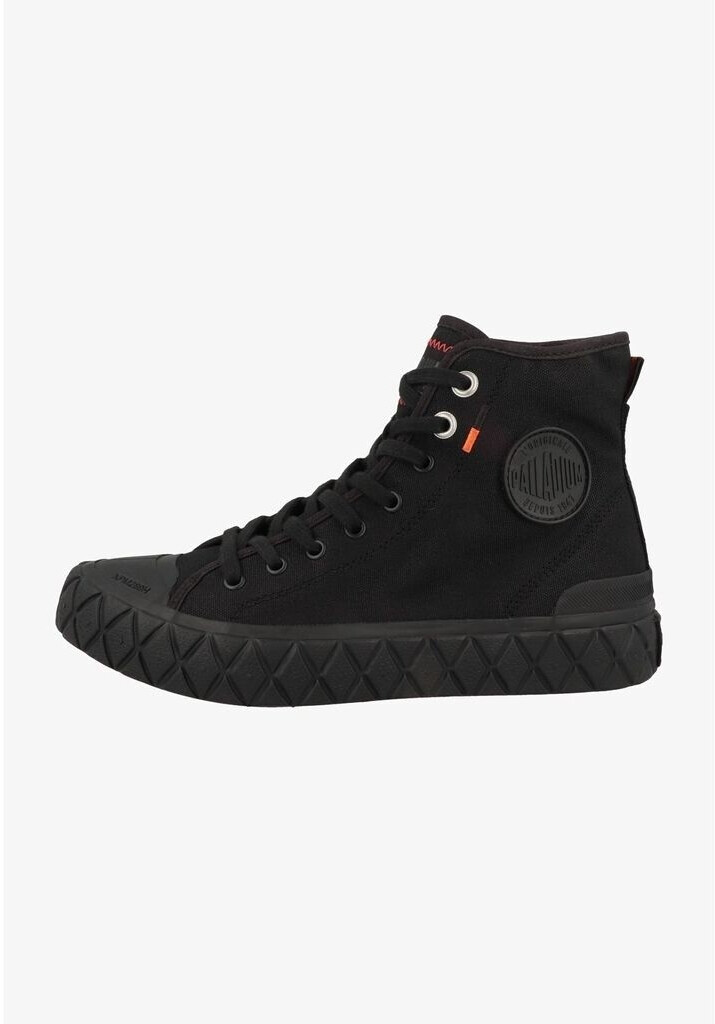 Palladium Sneaker Palla Ace Canvas Mid