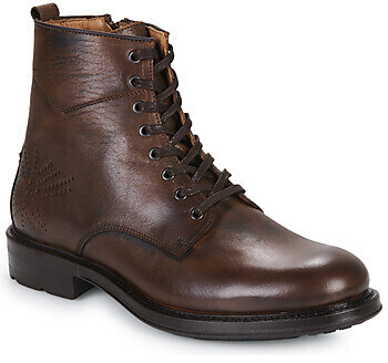 Kost Men's JIMMY FO VGT brown