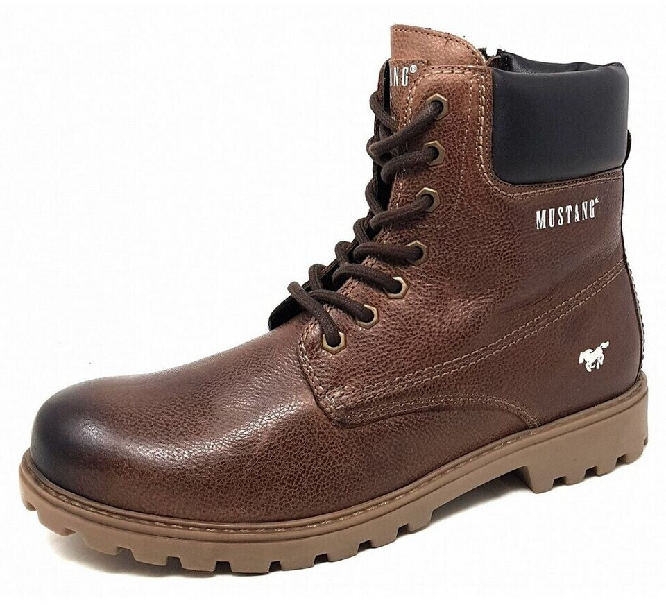 MUSTANG Mustang Shoes Winter