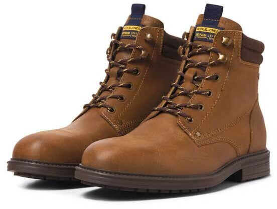 Jack & Jones Solomon brown