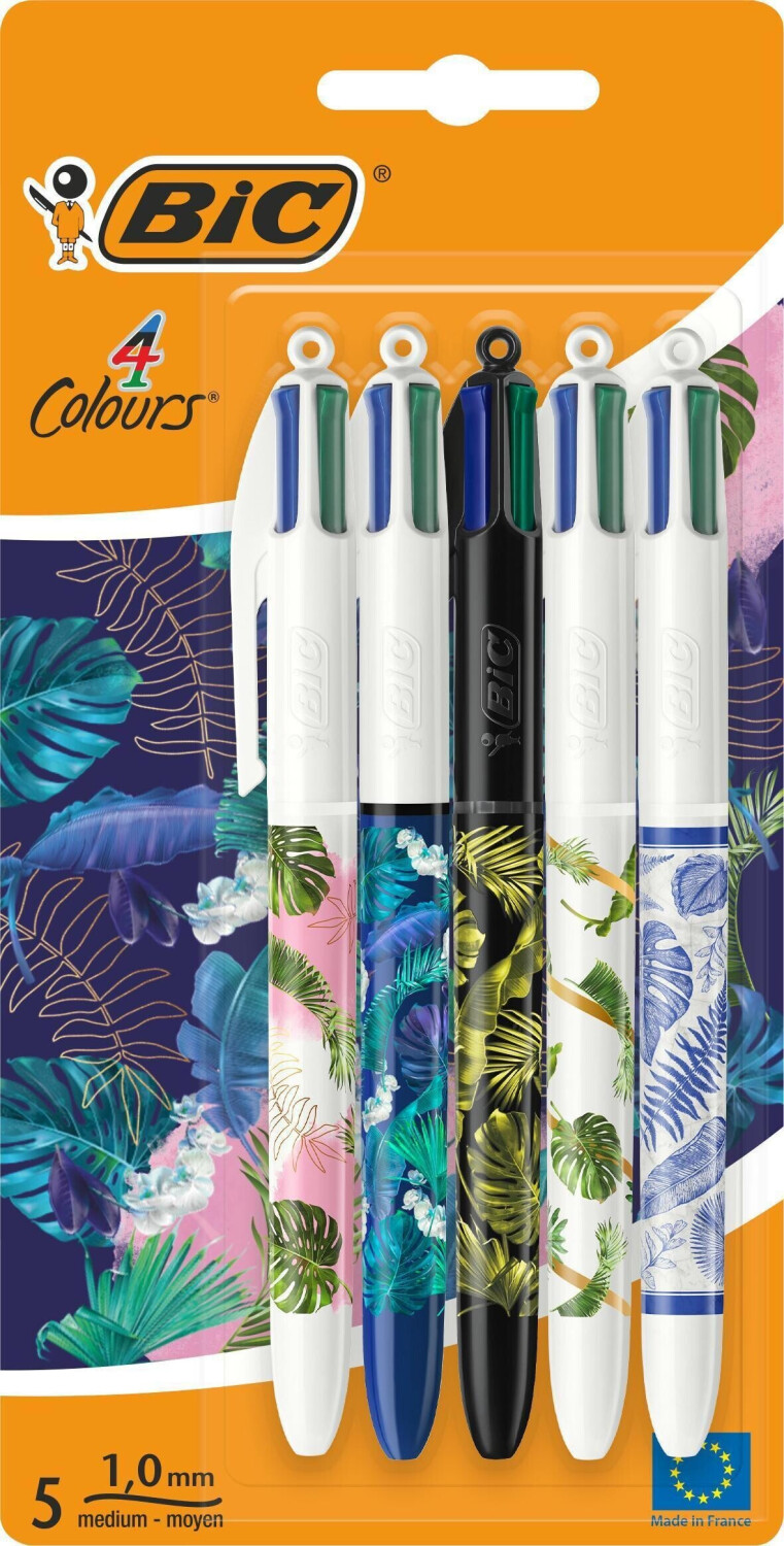 BIC 469654